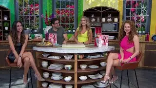 Cynthia Urias,  Mayte Carranco & Ximena Córdoba 23/07/2022