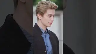 Reminder that blonde hair Lee Dongwook existed😍🔥🔥