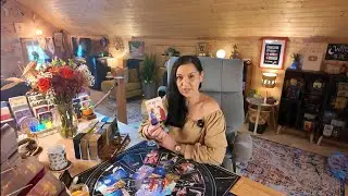 Рыбы ♓ Сюрприз: новая возможность ☕ То, чего вы не ожидали ☕ 5–11 октября 2025 г.