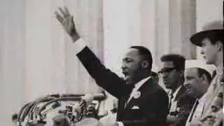 Black History Month: CBS4's Jim Berry introduction to Black History Month Celebration