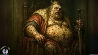 The Horrific Final Days of King Henry VIII