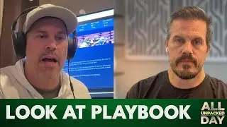 All Day Unpacked &ndash; Look at Playbook