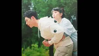 they both are so chaotic 🤣 | undercover highschool kdrama #seokangjoon #jinkijoo #kdrama
