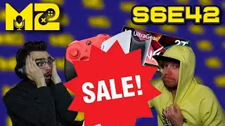 RAM Chaos, Steam&rsquo;s First Black Friday, and Ubisoft&rsquo;s Zombie Project S6E42