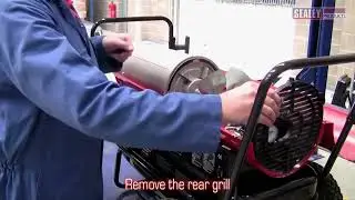 Troubleshooting Sealey Space Heater, for AB1008, AB1258, AB1758,AB2158 #spaceheater #troubleshooting