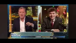 OH ME MUM ! Finkenbergoldenstein vs Nick Fuentes 