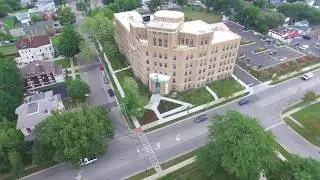 Aurora St  Charles Senior Living Center