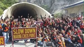Rusian's Riders Club of the Philippines (RRCP)