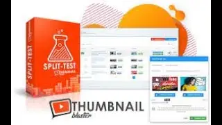 Thumbnail Blaster Special Offer