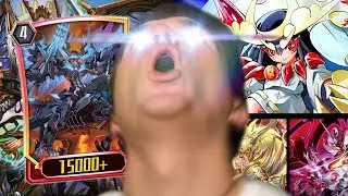 Fighters Collection, Blaster Diablo and Messiahs Coming To Zero!