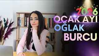 Ciddi kararlar! 2026 Ocak Ayı ve Oğlak Burcu