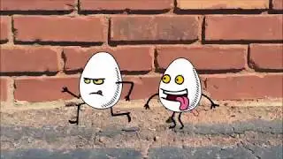 Poach & Scramble [Dos Huevos Mas]