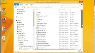 How to fix Cisco AnyConnect VPN 