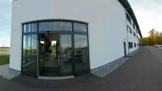 NDB -Terrassendach Gmbh - 360 Virtual Tour Services #360Grad