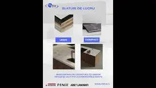 MOBILIER NOU SAU VECHI?  #mobila #blaturi #bucatarie