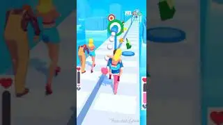 Bestie Wars - All Levels Mobile Gameplay Walkthrough Very Satisfying and Relaxing ASMR Gameplay (2)