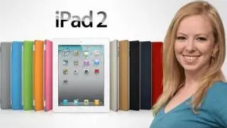 iPad 2 Revealed! New Features and First Reactions - AppJudgment
