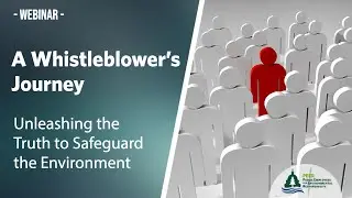 A Whistleblowers Journey