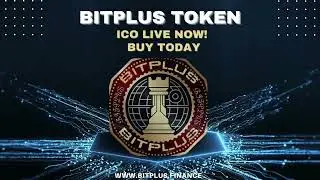 BITPLUS #ico #crptocurrency2022 #traditional #viral #short #bitcoin