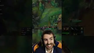 🤡 SHACO TRUCO #shorts