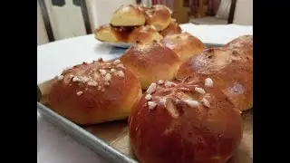 Recette Brioche Oranaise La Mouna - وصفة لامونة الأصلية