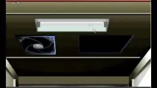 ELEVATOR ESCAPE