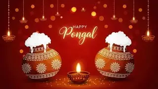 HAPPY PONGAL MAKKALEY  | BGMI LIVE IN TAMIL | IPAD M2  #pubglive #bgmilive