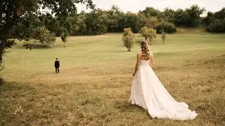 Tea & Mihael - Promowise Wedding Video