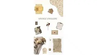 🌸✨ Cute Canva Scrapbook & Collage Elements 🎨📖CanvaScrapbook #CanvaCollage #CanvaElements #Aesthetic