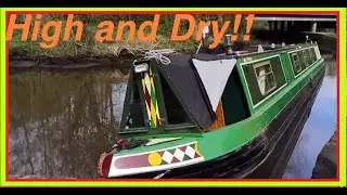 EP3 #Narrowboat POP Chivers on the leeds and liverpool canal Foulridge Tunnel & Barnoldswick Locks
