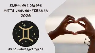 Zwillinge ♊️ Wow 🤩 Das Universum schickt Dir deine Gerechtigkeit 😍 Der Herrscher kommt in dein Leben