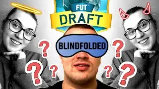 FIFA 20 FUT DRAFT CHALLENGE GOOD OR EVIL WITH GIRLFRIEND | ROAD TO GLORY #36