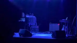 stonegaze, solo