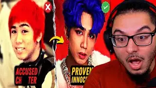 What NOBODY Understands About Josh of SB19 | REACTION