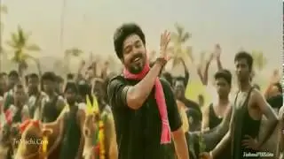 Mersal Promo 3 Vijay ,Samantha,kajol,Nithyamenon,Atlee, Movie 2017