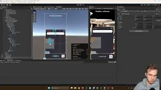 DevStream #7 - AR Indoor Navigation with Unity and Vuforia