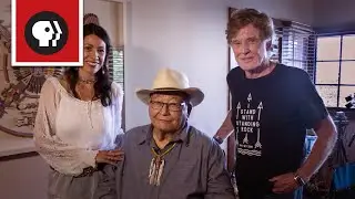 The First Native American to Win the Pulitzer