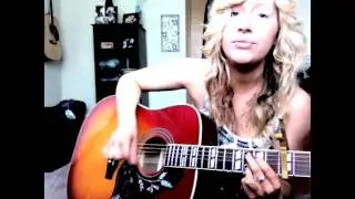 The Script - Breakeven - Emma Breen (Cover)