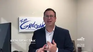 Introducing Ken Graczak