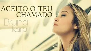 DEUS ESTÁ TE CHAMANDO HOJE! 🫵🔥 Aceito o Teu Chamado - Bruna Karla (Profético)