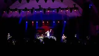 Marianas Trench Pop Music 101 CNE Toronto 8.29.25 🇨🇦