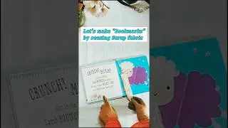 I made 50 bookmarks and sold them all | DIY Fabric Bookmarks #scrap #diy &lrm;⁨@Stitchedinstyle2023⁩​