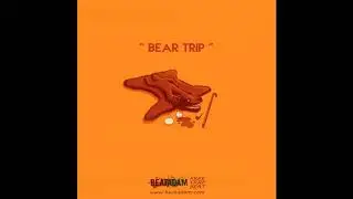 [ FREE TRAP BEAT ] Beat Adam - Bear Trip - Full Trap Music - Trap Beat - 2020 Trap Music
