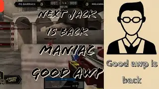 NEXT JACK IS BACK !! RRQ VS PG BARRACX PBCL 2019 #ONLINEBOSKU