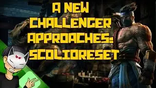 A New Challenger Approaches!(Jago Edition): vs ScolioReset(Riptor)
