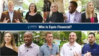 Equis Financial Company Overview