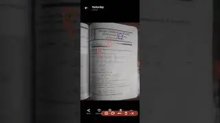 Bsc./b.a(p.d.e) ch.monge method