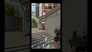 Most Aggressive Breach's Ace at Split