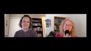 Ep 145I One Literary Agents Take on Publishing: An Interview with Sara Megibow - WRITE NOW! Workshop
