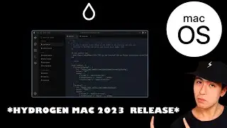 HYDROGEN SCRIPT EXECUTOR | FREE MAC ROBLOX EXECUTOR DOWNLOAD | EXPLOIT MAC OS